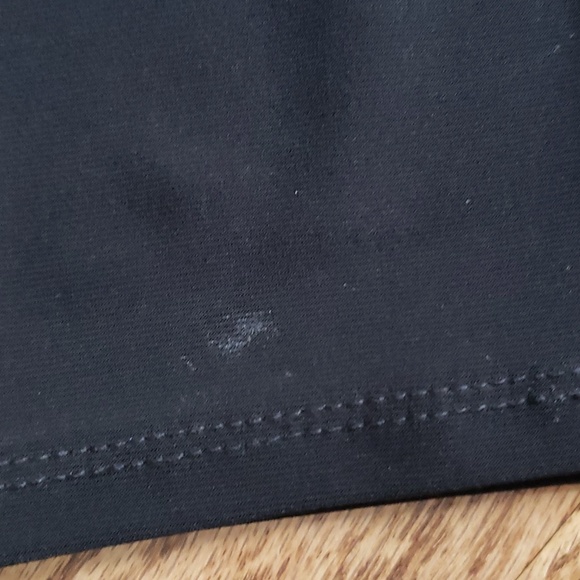 (10) Joseph Ribkoff Assymetrical Business Minimalist Flowy Loose Fit Modern - Picture 8 of 9